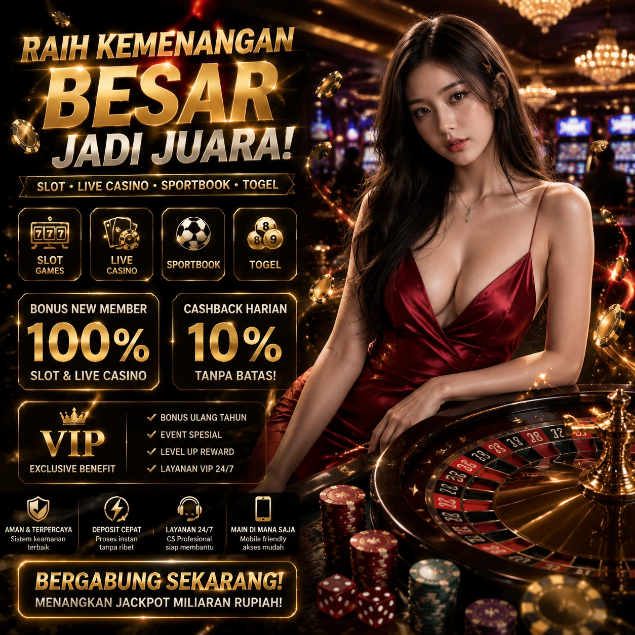 ratu77